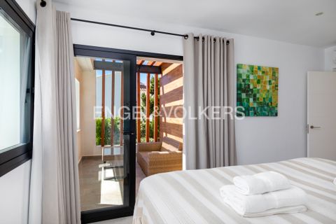 Villa i Moraira, Alicante, Moraira - € 1.750.000 | Ref: W-049ROV - foto 21